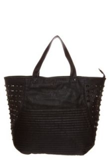 Sisley   Tote bag   black