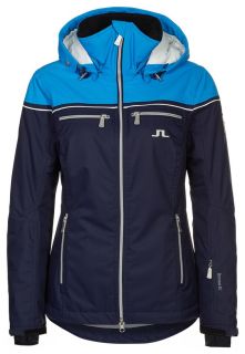 LINDEBERG   BLACKBURN   Ski jacket   blue