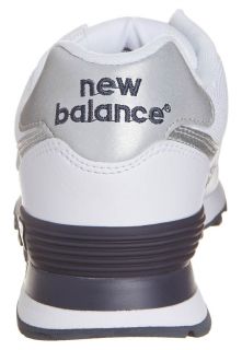 New Balance LIFESTYLE CLASSICS   Trainers   white