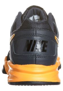 Nike Performance AIR FLEX TRAINER II   Sports shoes   black