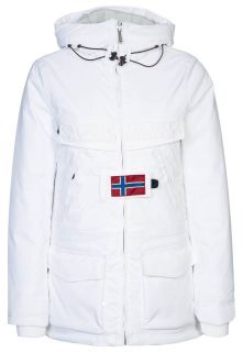 Napapijri   SKIDOO   Winter jacket   white