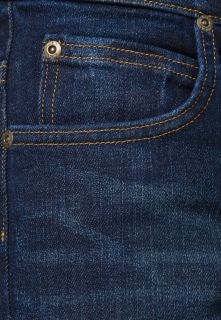 Lee POWELL   Slim fit jeans   blue