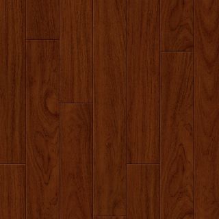 Natural Floors by USFloors Exotic 5.5 in W Prefinished Bamboo 5/8 in Solid Hardwood Flooring (Brazilian)