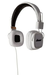 Marshall   MAJOR   Headphones   white