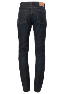 Levis Made & Crafted TACK   Slim fit jeans   blue