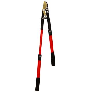 Corona 33 in Extendable Titanium Coated Steel Compound Bypass Lopper