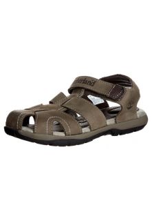 Timberland   EARTHKEEPERS PIRATES   Sandals   brown