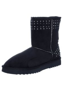 Esprit   UMA BLING   Boots   black