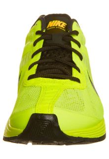 Nike Performance ZOOM STREAK 4   Cushioned running shoes   yellow