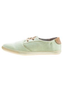 Mustang Casual lace ups   green