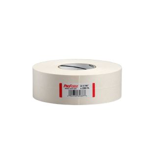 ProForm 2 1/16 in x 250 ft White/Buffed Joint Tape