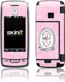 Early Detection Is The Key To Life   LG Voyager VX10000   Skinit Skin Cell Phones & Accessories