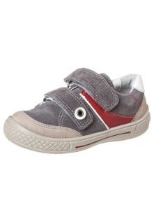 Superfit   TENSY   Velcro shoes   grey