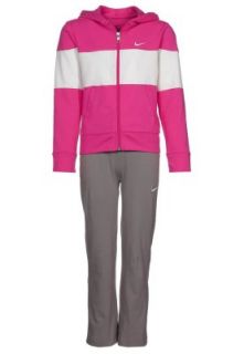 Nike Performance   WARM UP   Tracksuit   pink