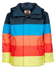 Quiksilver   FRACTURE   Ski jacket   multicoloured