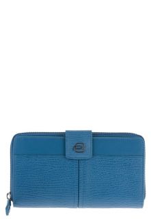 Piquadro   SIGNO   Wallet   blue