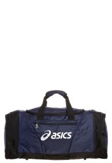 ASICS   MEDIUM DUFFLE   Sports bag   blue