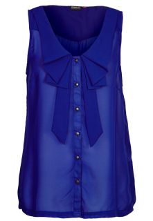 ONLY   MICKA STAR   Blouse   blue