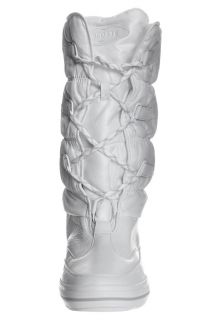 Lacoste TUILERIE   Winter boots   white