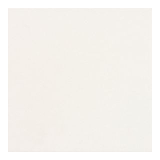 American Olean 44 Pack Urban Tones Designer White Solid Glazed Porcelain Floor Tile (Common 6 in x 6 in; Actual 5.81 in x 5.81 in)