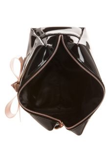 Ted Baker SMALL BOW   Wash bag   black