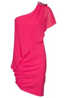 Patrizia Pepe   Jersey dress   pink