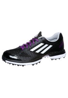 adidas Golf   ADIZERO S   Golf shoes   black