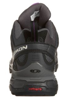 Salomon X ULTRA GTX   Hiking shoes   grey