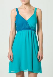 Even&Odd Summer dress   turquoise