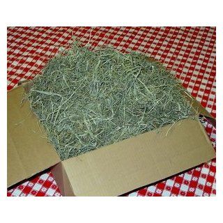 FarmerDave Highest Quality 2nd Cut Timothy Hay And Clover For Small Animals 5 lbs  Pet Care Products 