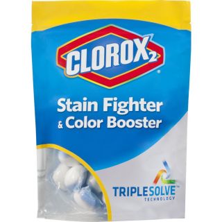 Clorox2 for Colors 28 Pack Laundry Stain Remover