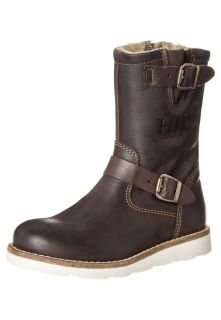 Hip   Winter boots   brown