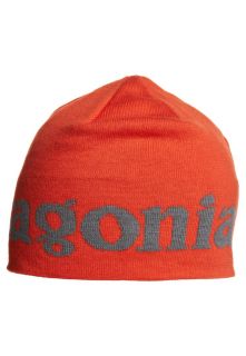 Patagonia Hat   orange