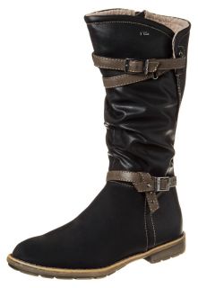 Oliver   Winter boots   black