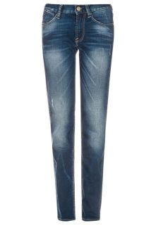 JAPAN RAGS   Slim fit jeans   blue