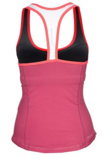 Nike Performance DF CTN LONG BRA   Top   pink