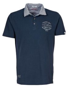 Mexx Polo shirt   blue