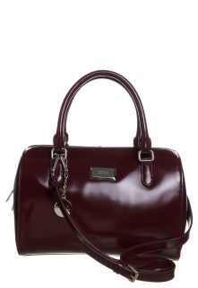 DKNY   SATCHEL   Handbag   red