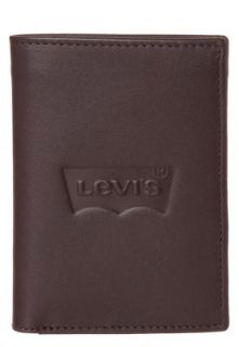 Levis®   Wallet   brown