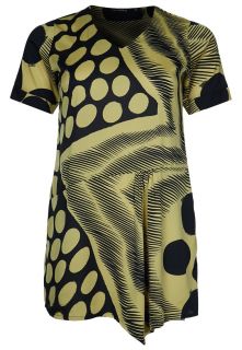 Ciso   Tunic   yellow