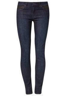 Lee   SCARLETT   Slim fit jeans   blue