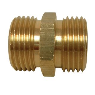 Watts 3/4 in x 3/4 in Threaded Adapter Fitting