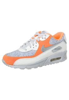 Nike Sportswear   AIR MAX 90   Trainers   white