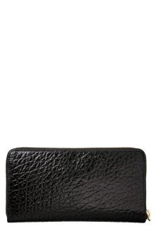 DKNY Wallet   black