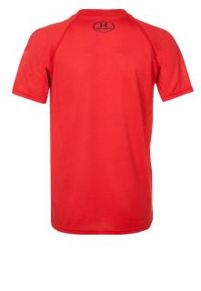 Under Armour Sports shirt   red