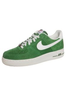 Nike Sportswear   AIR FORCE 1   Trainers   green