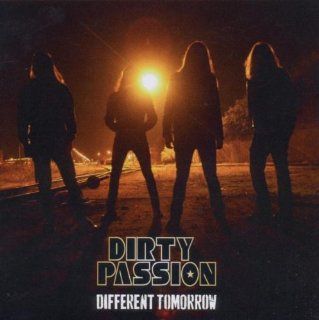Different Tomorrow Music