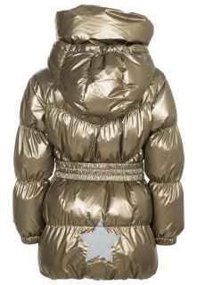 Molo HENRIETTA   Winter coat   gold