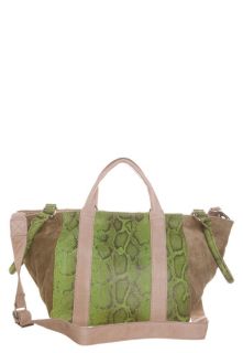 Schu(h)tzengel   ZOE   Handbag   oliv