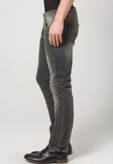 Gaastra Blue CLARK WINCH   Straight leg jeans   grey